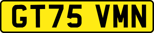 GT75VMN