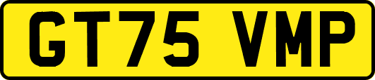 GT75VMP