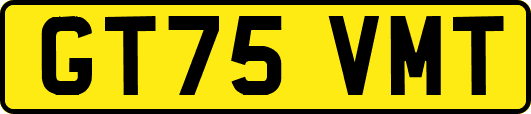 GT75VMT