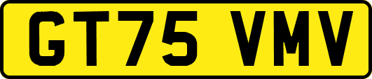 GT75VMV
