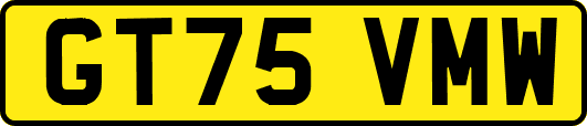 GT75VMW