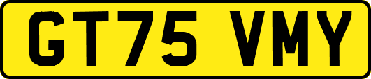 GT75VMY
