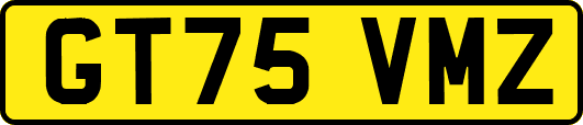 GT75VMZ