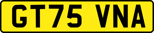 GT75VNA