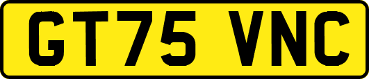 GT75VNC