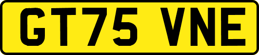 GT75VNE