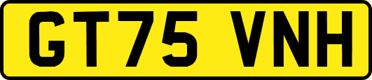 GT75VNH