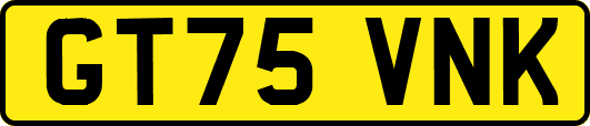 GT75VNK