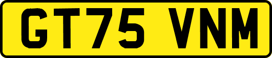 GT75VNM