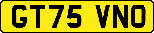 GT75VNO