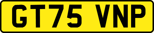 GT75VNP