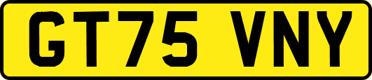 GT75VNY