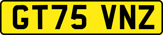 GT75VNZ