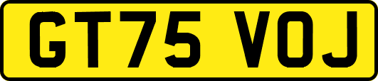 GT75VOJ