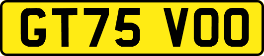 GT75VOO