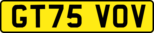 GT75VOV