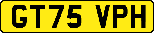 GT75VPH