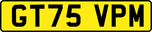 GT75VPM