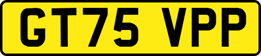 GT75VPP