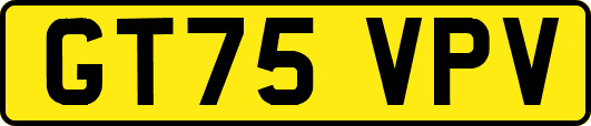 GT75VPV