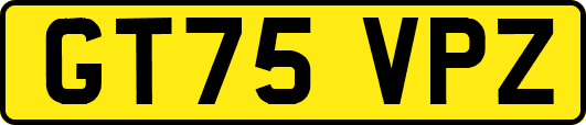GT75VPZ