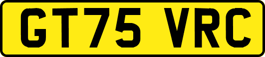 GT75VRC