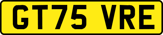 GT75VRE