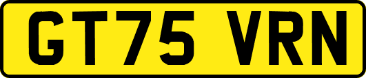 GT75VRN