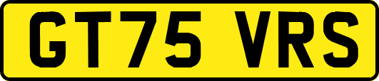 GT75VRS