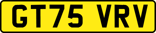 GT75VRV