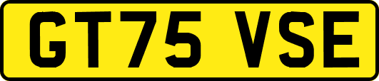 GT75VSE