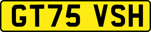 GT75VSH