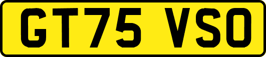 GT75VSO