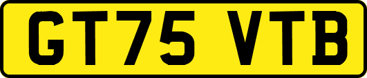 GT75VTB