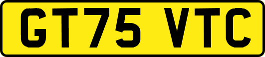 GT75VTC