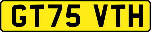 GT75VTH