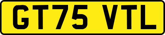 GT75VTL