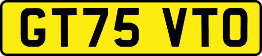 GT75VTO