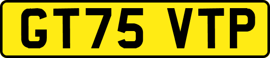 GT75VTP