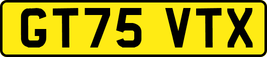 GT75VTX