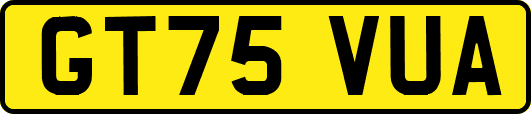 GT75VUA