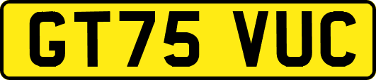 GT75VUC