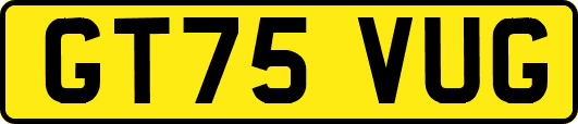 GT75VUG