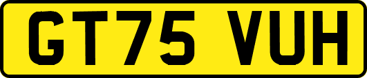 GT75VUH