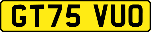 GT75VUO