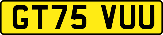 GT75VUU