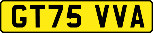 GT75VVA