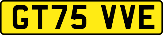 GT75VVE