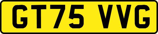 GT75VVG