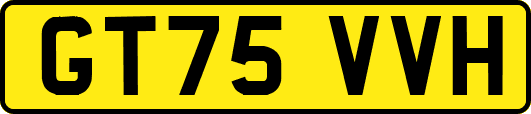 GT75VVH